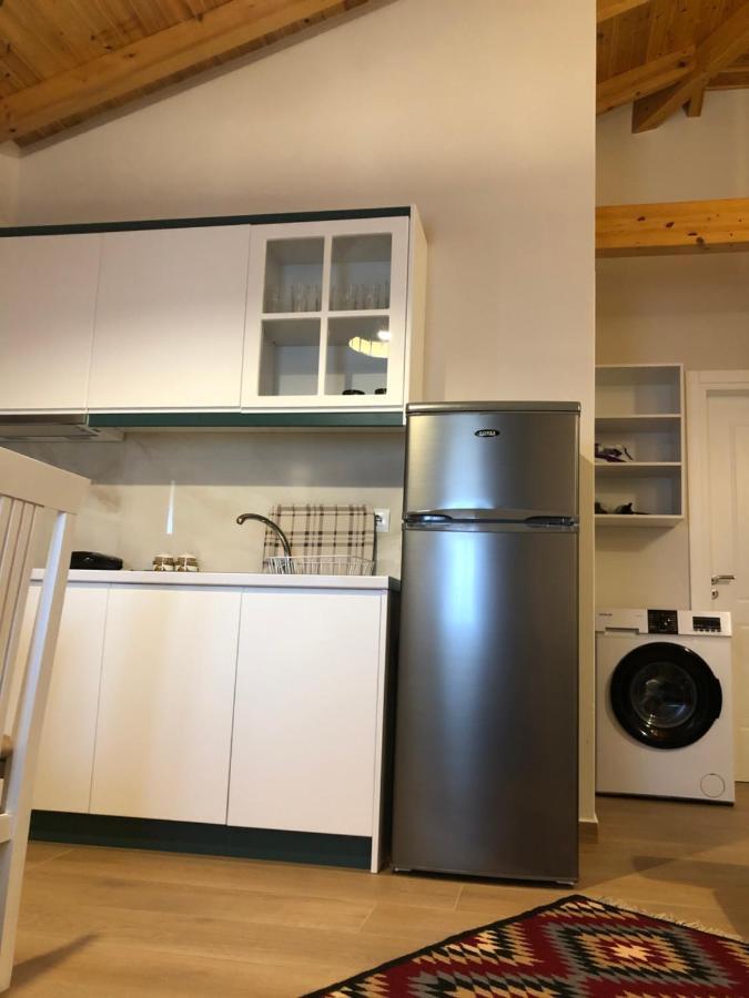 Amazing Familiar Apartments And Rooms Sarandë 외부 사진