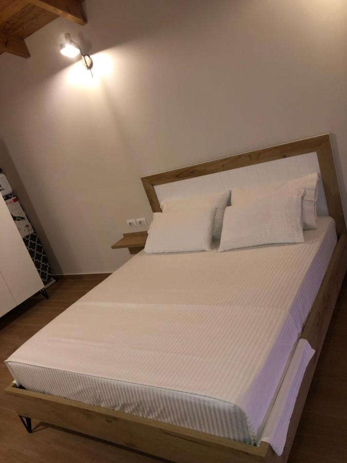 Amazing Familiar Apartments And Rooms Sarandë 외부 사진