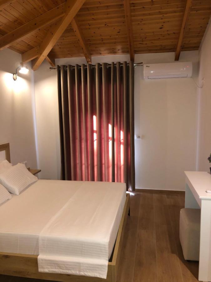 Amazing Familiar Apartments And Rooms Sarandë 외부 사진