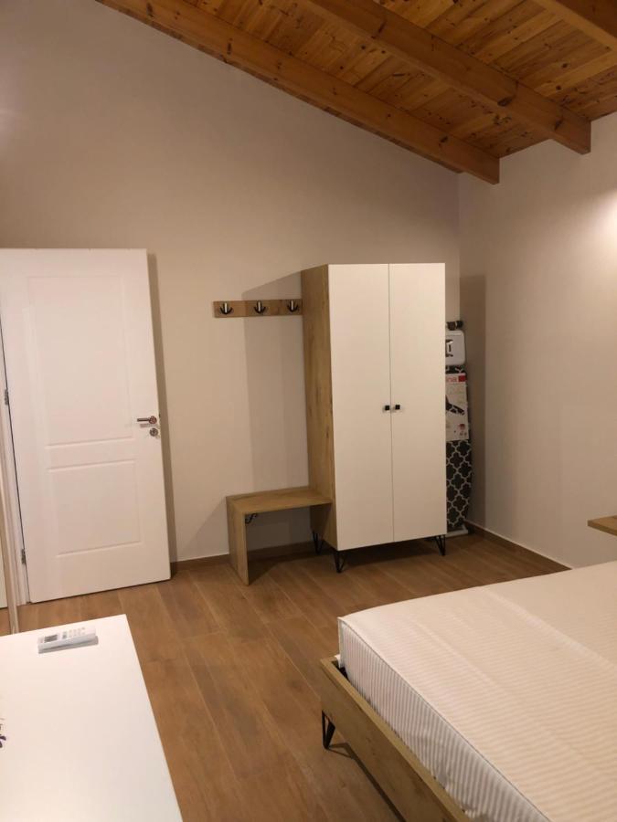 Amazing Familiar Apartments And Rooms Sarandë 외부 사진