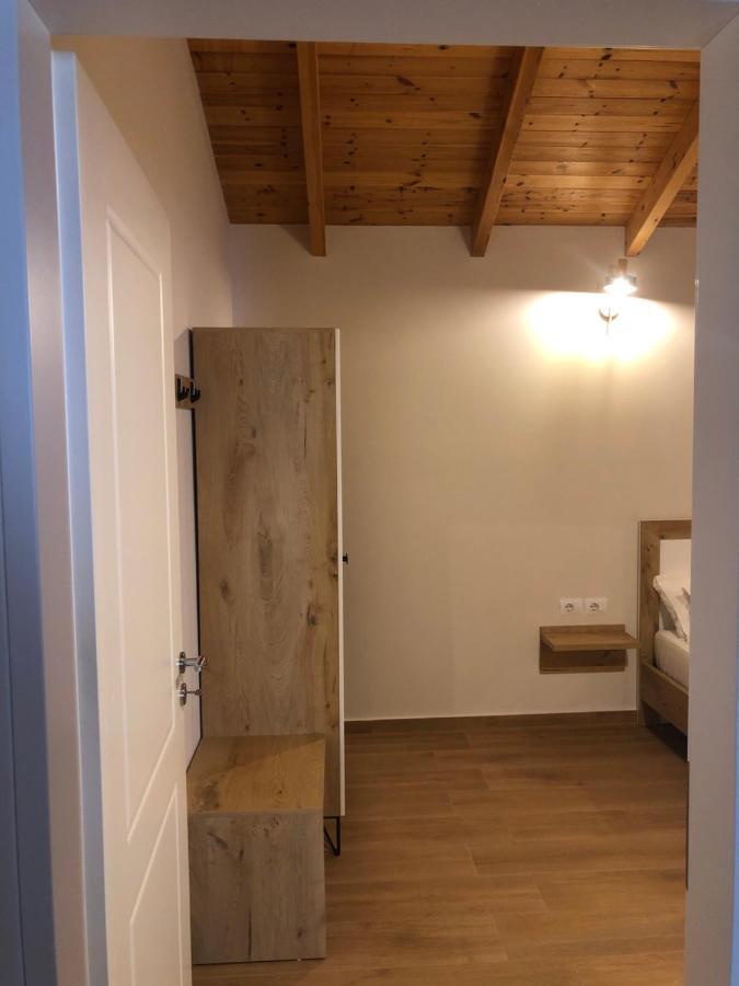 Amazing Familiar Apartments And Rooms Sarandë 외부 사진