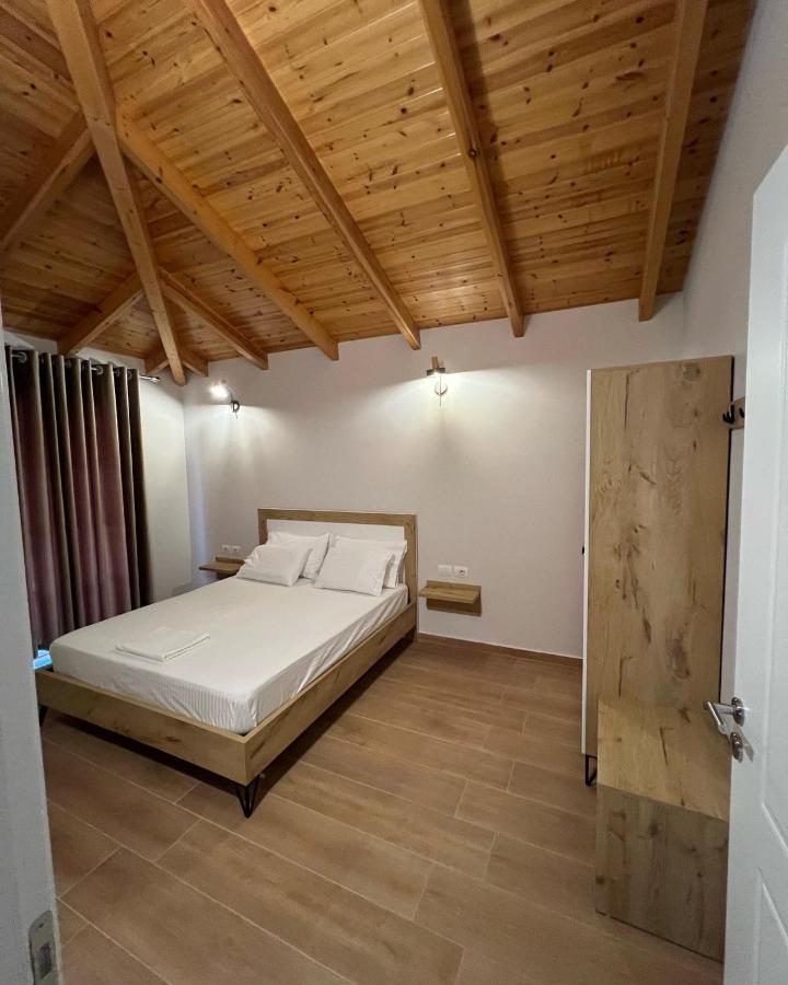 Amazing Familiar Apartments And Rooms Sarandë 외부 사진