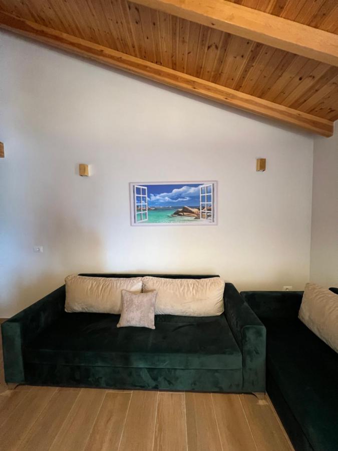 Amazing Familiar Apartments And Rooms Sarandë 외부 사진