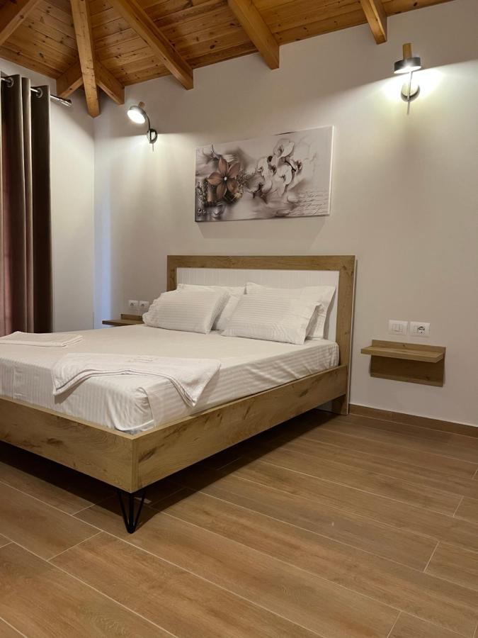 Amazing Familiar Apartments And Rooms Sarandë 외부 사진