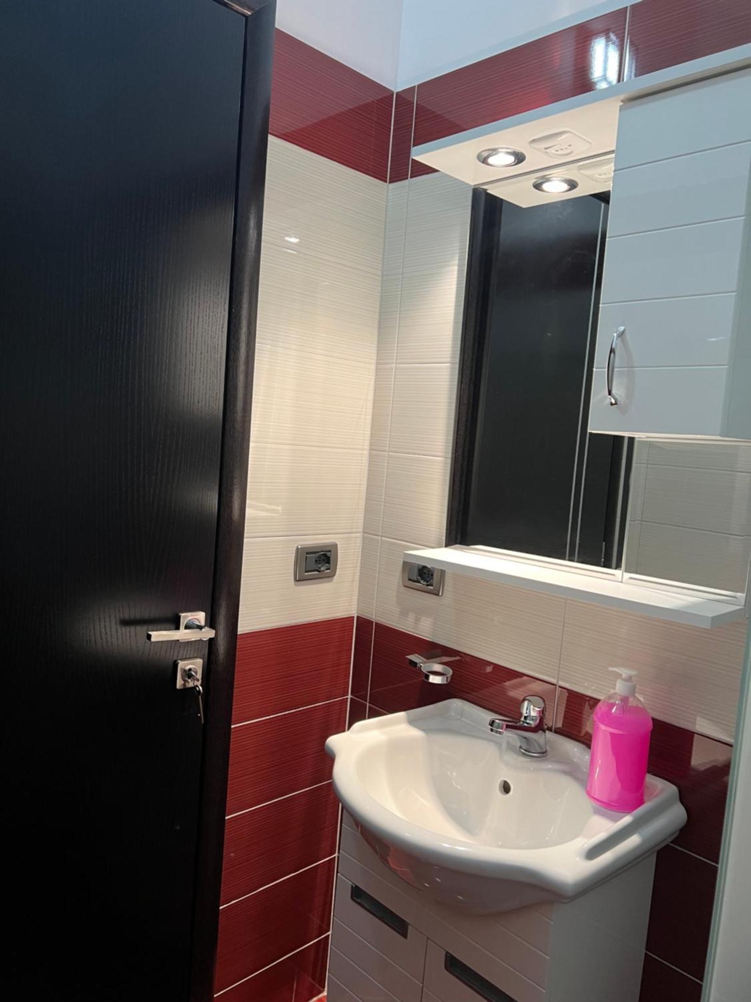 Amazing Familiar Apartments And Rooms Sarandë 외부 사진