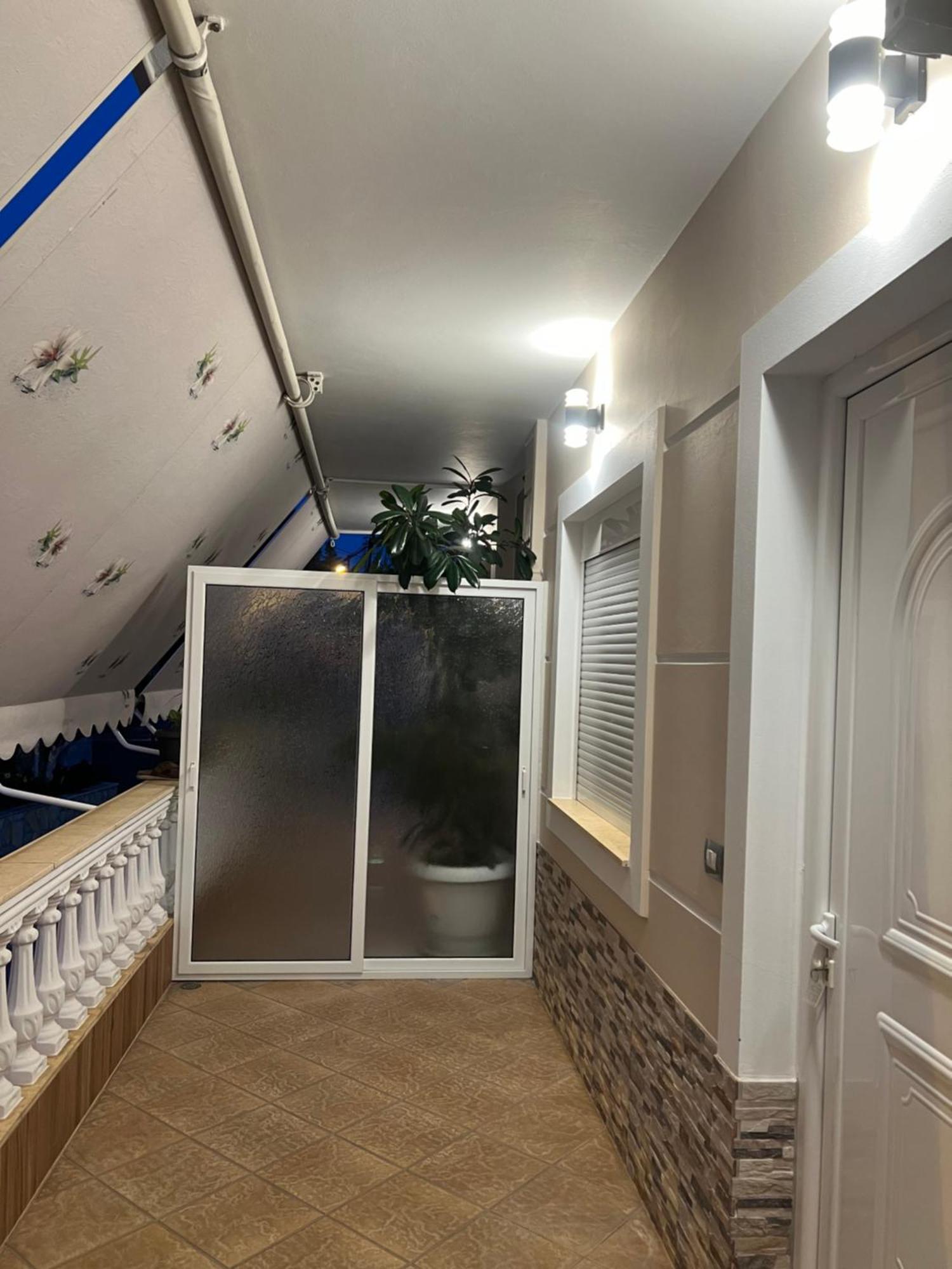 Amazing Familiar Apartments And Rooms Sarandë 외부 사진